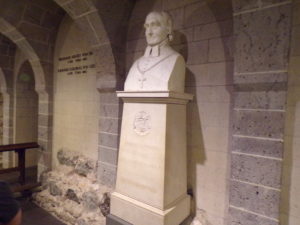 Krypta Kölner Dom 1